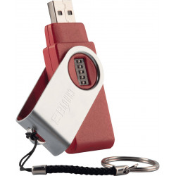 Chauvet D-Fi USB - Clé USB émetteur / récepteur DMX Sans fil