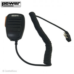 HM50 - Micro main pour talkie-walkie