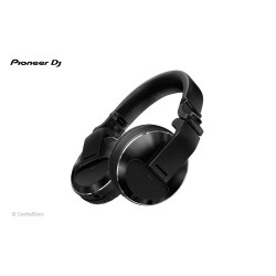 Pioneer DJ - HDJ-X10 K