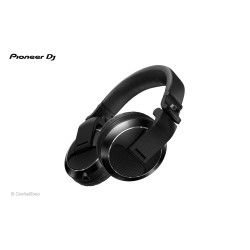 Pioneer DJ - HDJ-X7 K