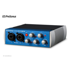 Audiobox USB 96 Presonus