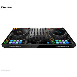 DDJ-1000 Contrôleur DJ 4 voies - Rekordbox DJ - Pioneer
