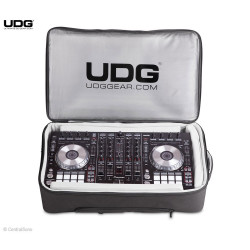 U 7202 BL - UDG Urbanite MIDI Controller Backpack large - UDG