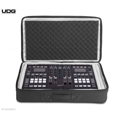 U 7102 BL  UDG Urbanite MIDI Controller Sleeve Large Black - UDG