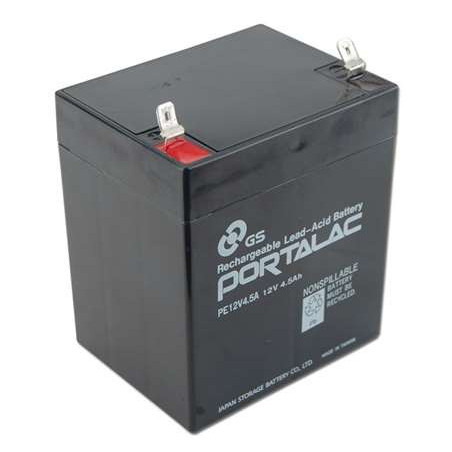 Audiophony batterie SPRINTER Z04012