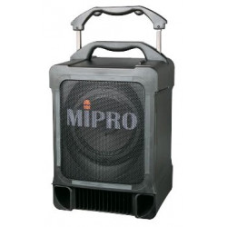 Mipro - MA 707PAD MP3
