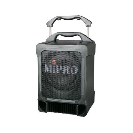 Mipro - MA 707PAD MP3
