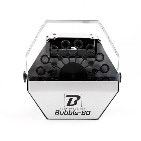 BoomTone DJ - Bubble 60 V2