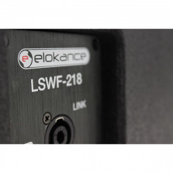 Elokance - LSWF-218