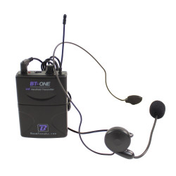 BoomTone DJ - VHF ONE S HL