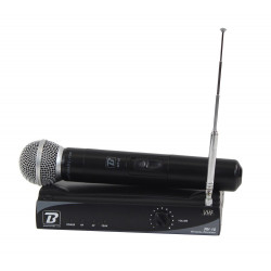 BoomTone DJ - VHF 10M F6