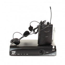 BoomTone DJ - VHF 10HL F6