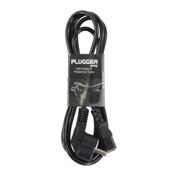 Plugger - Câble IEC Europe...