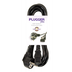 Plugger - Câble IEC Europe...