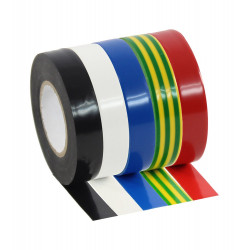 PVC Tape Color Pack 20...