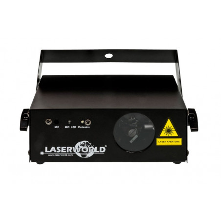 Laserworld - EL-60G MKII