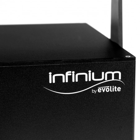 Evolite - Infinium 6600 RGB