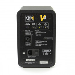 Krk - V4 S4 (la pièce)