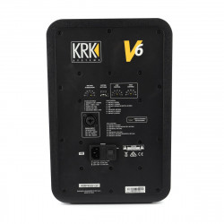 Krk - V6 S4 (la pièce)