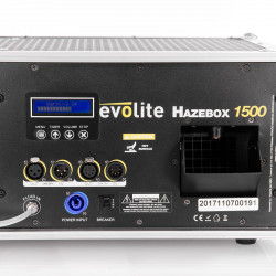 Evolite - HazeBox 1500