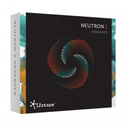 Neutron 2 Advanced Izotope