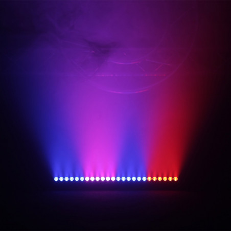 BoomTone DJ - ColorPix 24x3W RGB