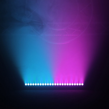 BoomTone DJ - ColorPix 24x3W RGB