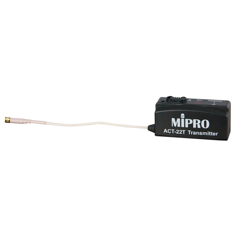 Location de Micro HF Mipro 