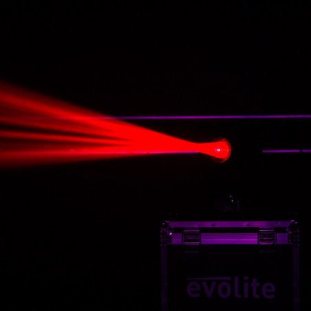Evolite - Moving Beam 7R