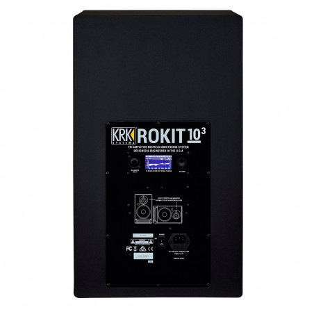 Krk - Rokit RP10-3 G4 (la pièce)
