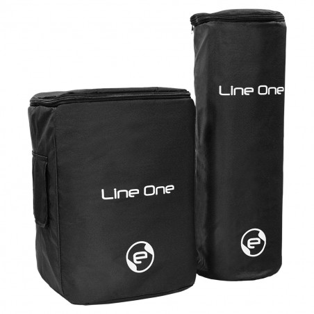 Line One Cover Pack