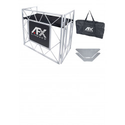 DJ BOOTH FULL PACK - AFX 