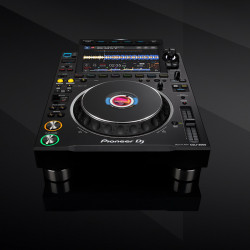 Pioneer CDJ 3000 Lecteur DJ avec écran tactile