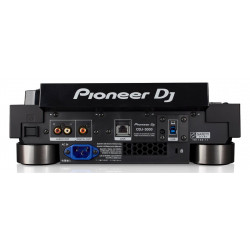 Pioneer CDJ 3000 Lecteur DJ avec écran tactile
