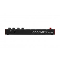 Akai MPK Mini MK III
