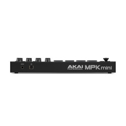 Akai MPK Mini MK3 BLACK