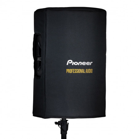 COVER XPRS15 PIONEER