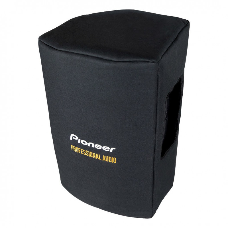 COVER XPRS15 PIONEER