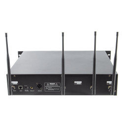 HPA SC-2288R Centrale de conférence sans fil