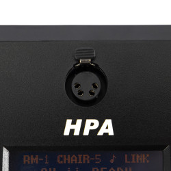 HPA SC-2288D (la paire) Postes délégués pour système de conférence sans fil