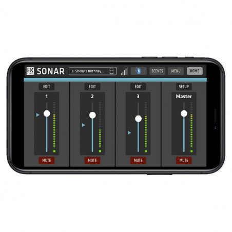 Hk audio SONAR 110 XI