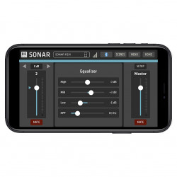 Hk audio SONAR 112 XI