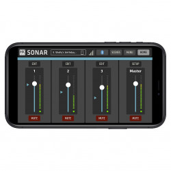 Hk audio SONAR 112 XI