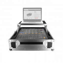 FCM 900 NXS DS Flightcase Power Acoustics 