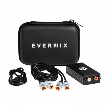 Evermix Evermixbox 4