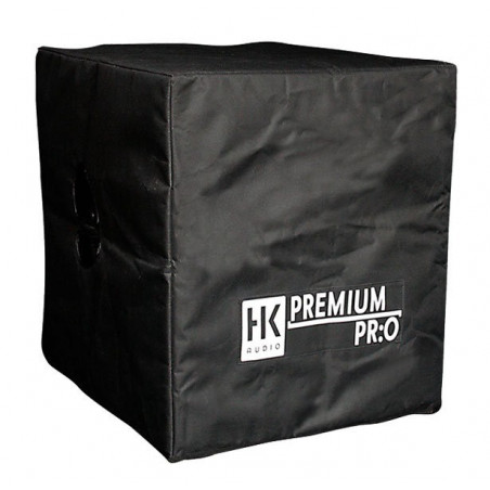 Pack Hk audio PREMIUM PR:O 112 XD2 et 118SD2