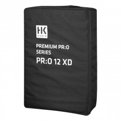Pack Hk audio PREMIUM PR:O 112 XD2 et 118SD2