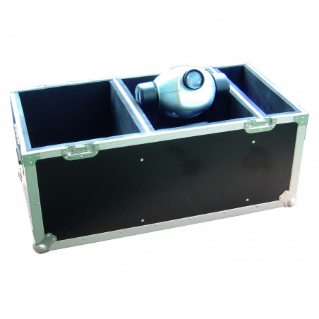 Lyre Case Flightcase Power Acoustics 