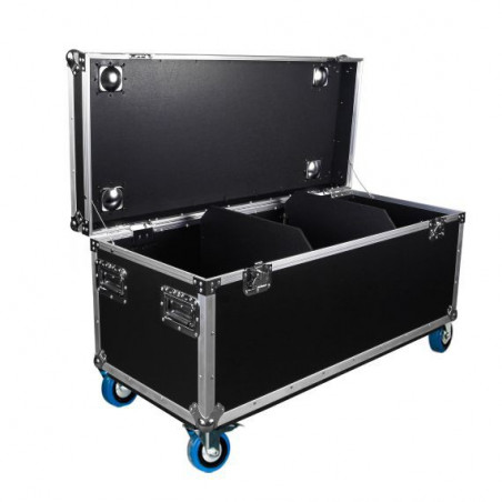 FCM01 V96 Flightcase Power Acoustics 
