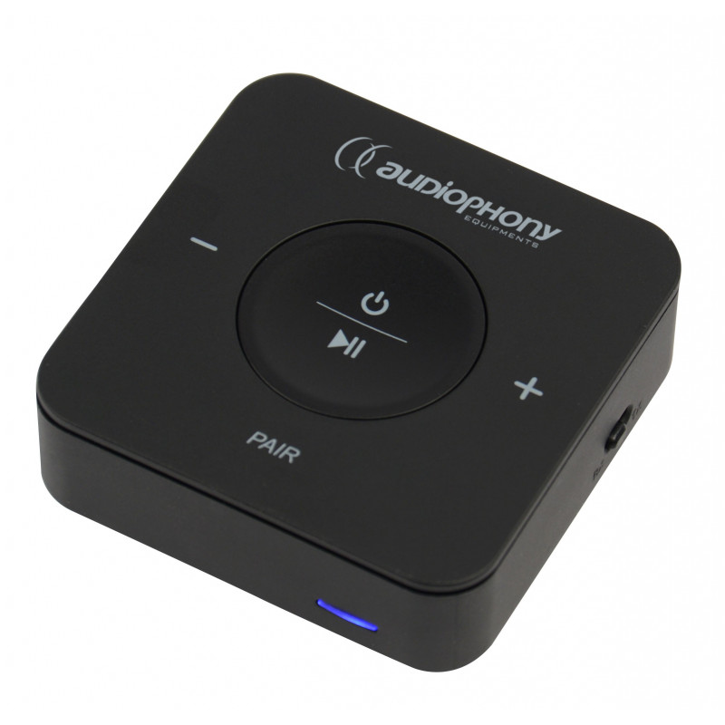 Audiophony BT10ER2 - Emetteur Recepteur Bluetooth Sono